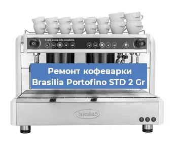 Замена мотора кофемолки на кофемашине Brasilia Portofino STD 2 Gr в Перми